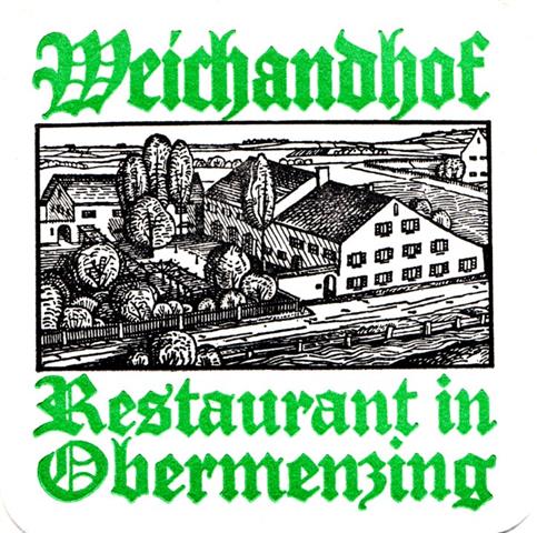 münchen m-by weichandhof 1a (quad185-restaurant-schwarzgrün)